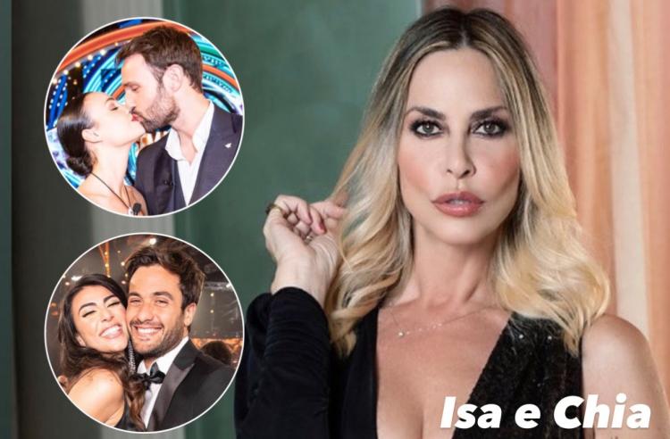 Gf Vip 5, Stefania Orlando confessa cosa pensa (davvero) delle coppie nate nella Casa. E a proposito di Temptation Island… preview