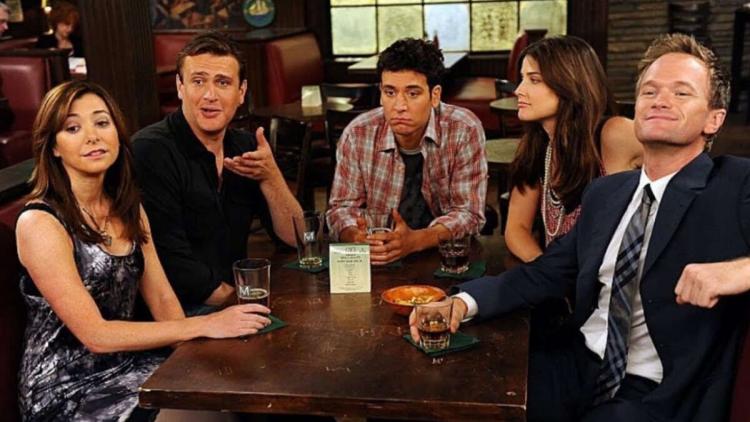 How I Met You Father
