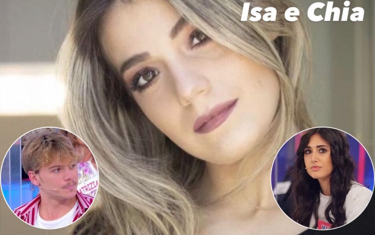 Uomini e Donne, Carolina Ronca: “Giacomo Czerny accanto a Martina Grado è più sicuro, ma con me…” preview