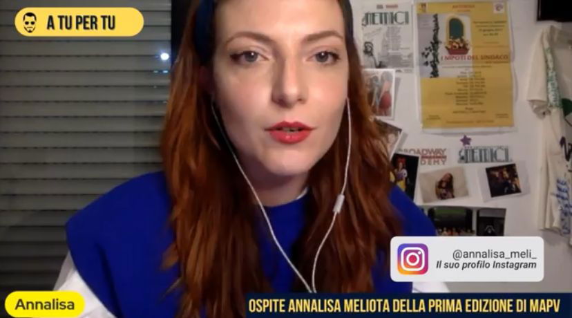 Matrimonio a prima vista Italia, Annalisa Meliota si toglie qualche sassolino dalle scarpe preview