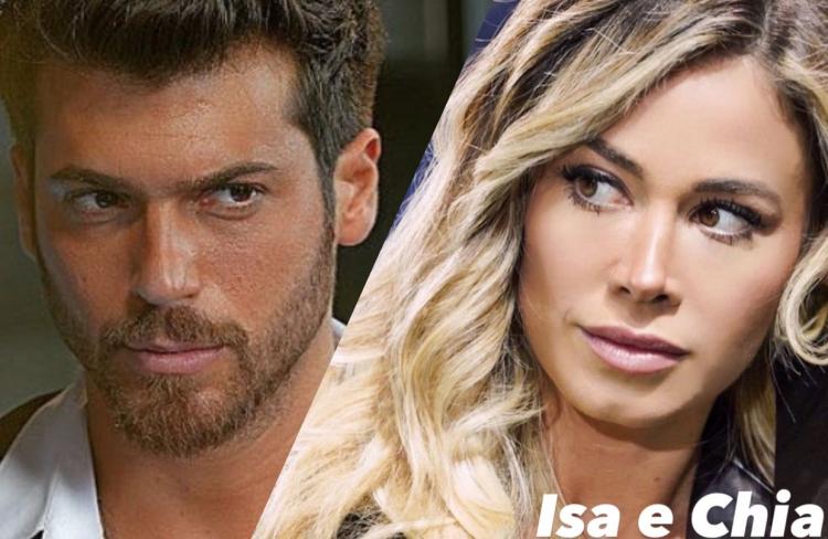 Diletta Leotta ha “scaricato in fretta e furia” Can Yaman? E’ stata avvistata in hotel con Ryan Friedkin preview