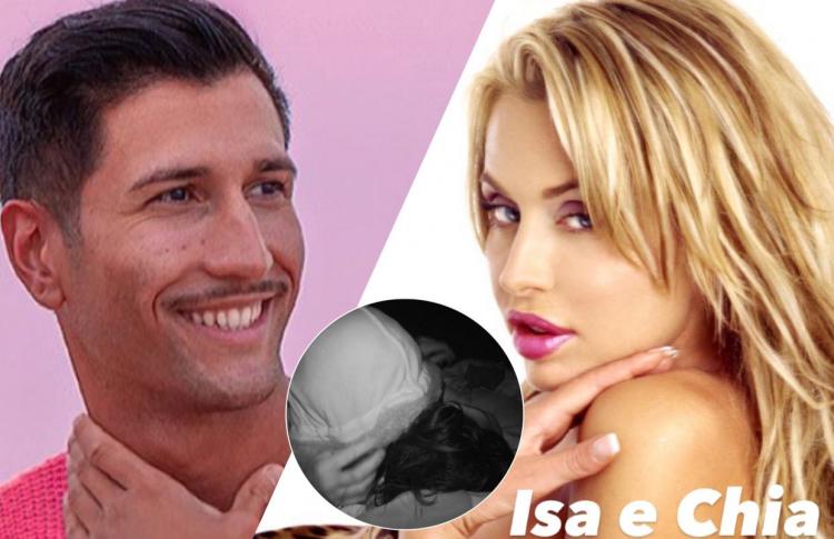 Supervivientes, scatta il bacio tra Valeria Marini e Gianmarco Onestini! preview