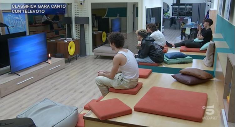 Amici 20, arrivano i risultati del televoto per le gare di canto e ballo: vincono Giulia Stabile e Aka7even preview