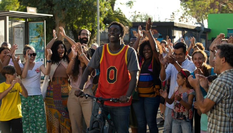 Zero: su Netflix è arrivata una nuova serie tv dedicata alle rivincite, all’amicizia e ai supereroi preview