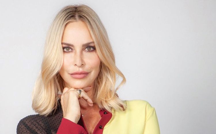 Gf Vip, Stefania Orlando ritrova l’amore dopo la separazione: “Non nascondo che…” preview