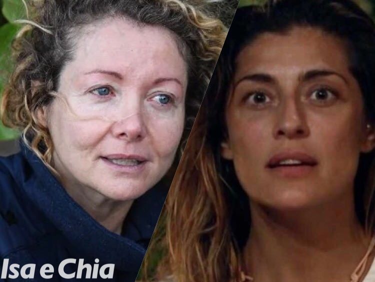 Isola 15, Angela Melillo e Elisa Isoardi hanno infranto il regolamento? La clip che incastra le due naufraghe preview