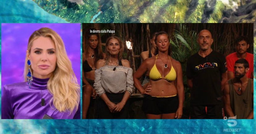 Isola 15, in ripresa gli ascolti dell’ottava puntata: ecco quanto ha totalizzato preview