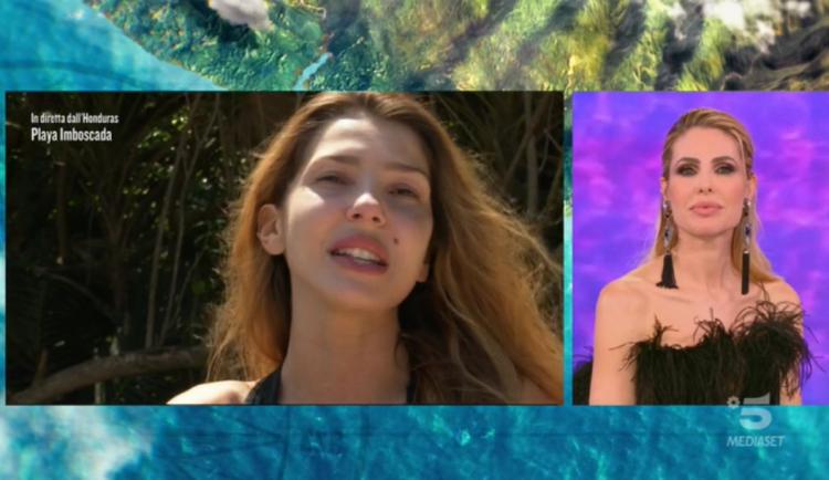 Isola 15, tredicesima puntata: eliminata Manuela Ferrera, che non resta a Playa Imboscada. I nominati sono… preview