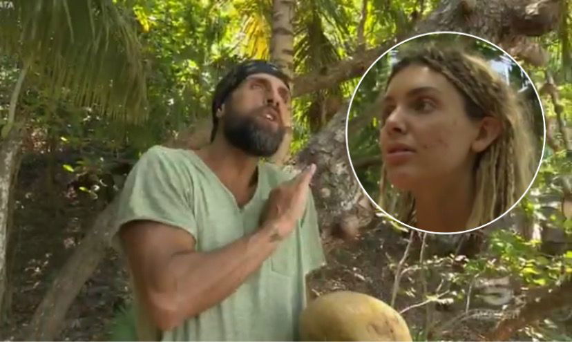 Isola 15, tutti contro Miryea Stabile e Gilles Rocca è furioso: “Per me non esiste più” preview