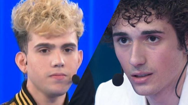 Amici 20, Aka7even chiarisce il suo rapporto con Tancredi. E a proposito di Martina Miliddi… preview