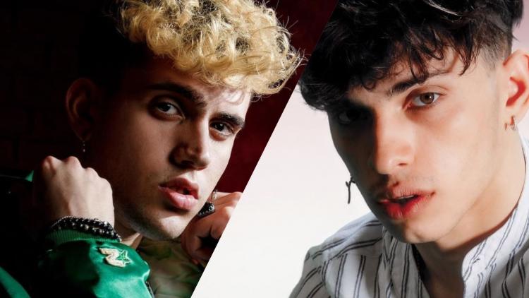 Amici 20, Aka7even e Deddy fanno un inatteso annuncio in diretta social preview