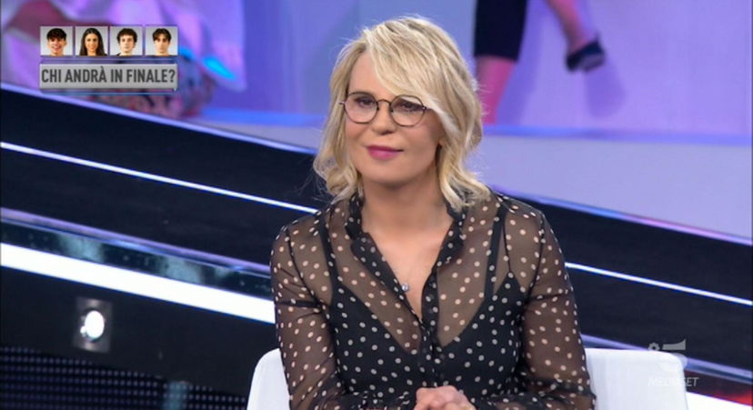 Amici 20, boom di ascolti per la semifinale! preview