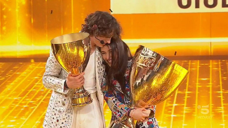 Amici 20: l’opinione di Chia sulla finale preview