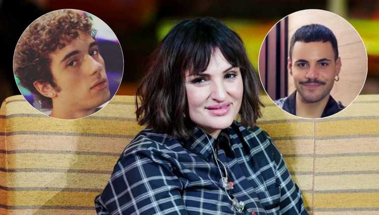 Amici 20, Arisa loda Raffaele Renda e ‘bacchetta’ Tancredi: “Non mi ca*a molto” preview