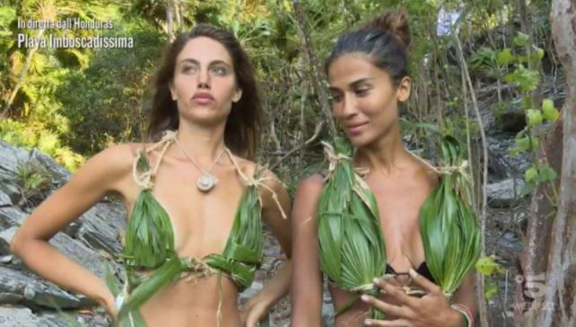 Isola 15, sedicesima puntata: eliminata Francesca Lodo che resta a Playa Imboscadissima con Beatrice Marchetti. I nominati sono… preview