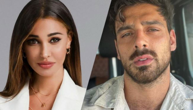 Belen Rodriguez, dopo le dichiarazioni di Michele Morrone arriva la reazione della showgirl argentina preview