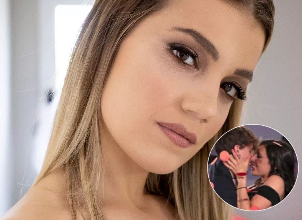 Carolina Ronca credevo di essere la scelta