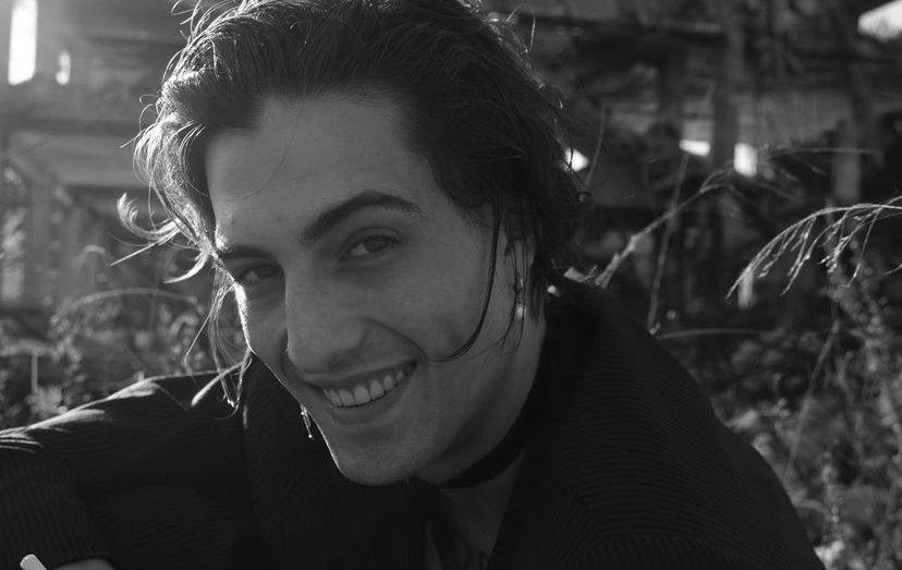 Damiano David dei Maneskin e la fidanzata escono allo scoperto: “Dopo 4 anni si può dire, no?” preview