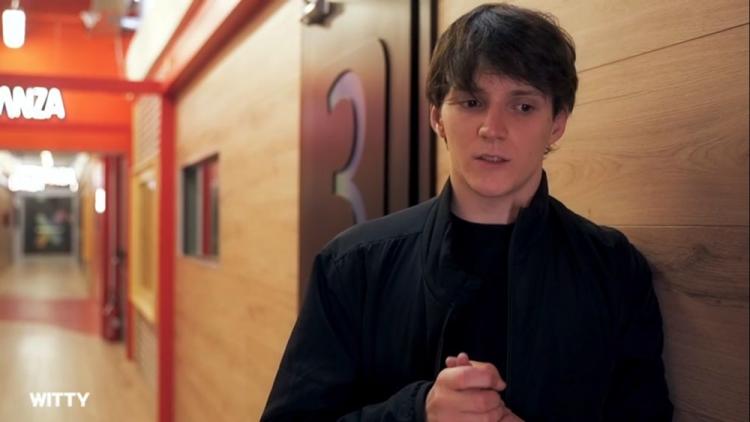 Amici 20, le prime parole di Samuele Barbetta dopo l’eliminazione dal talent (Video) article-post