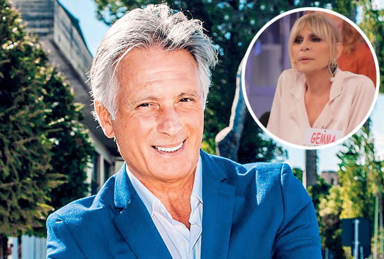 Giorgio Manetti: “Uomini e Donne? Adesso non mi piace!”. Poi lancia pesantissime stoccate contro Gemma Galgani preview