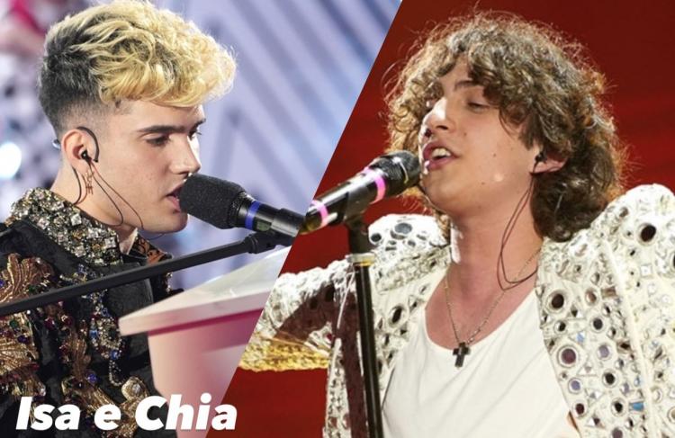 Amici 20, le prime parole di Aka7even e Sangiovanni dopo la finale preview