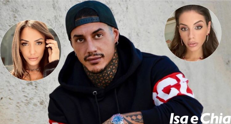 Temptation Island, Francesco Chiofalo contro la sua ex Selvaggia Roma: “Lei non sembra una stron*a aggressiva, lo è proprio!” preview