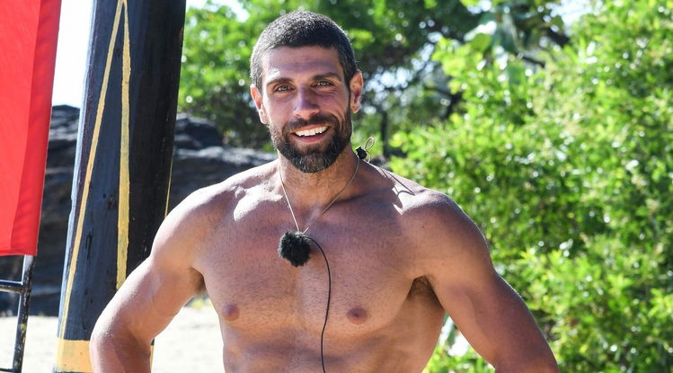 Isola 15, Gilles Rocca torna sui social con un lungo sfogo (e una frecciatina a Tommaso Zorzi?) preview