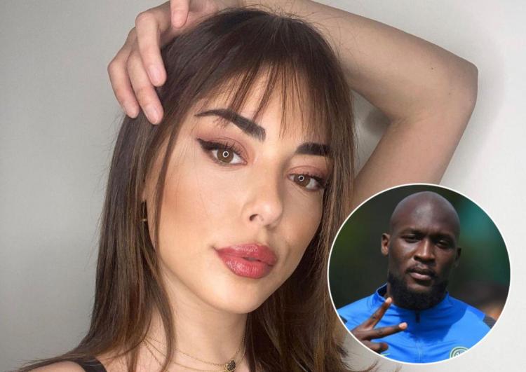Giulia D’Urso accusata di aver denunciato la “cena clandestina” dei calciatori dell’Inter: l’ex corteggiatrice in lacrime sui social (Video) preview