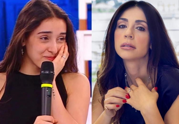 Amici 20, favoritismi nei confronti di Giulia Stabile? La replica di Raffaella Mennoia preview