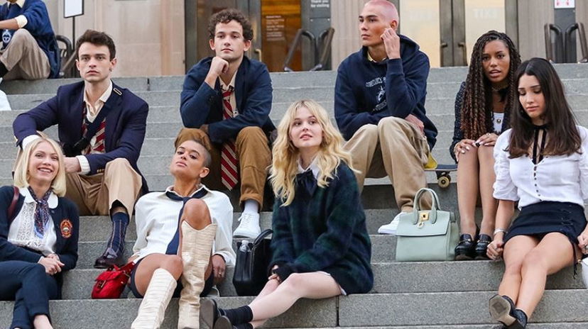 Gossip Girl, ecco la data d’uscita e il primo trailer del reboot preview