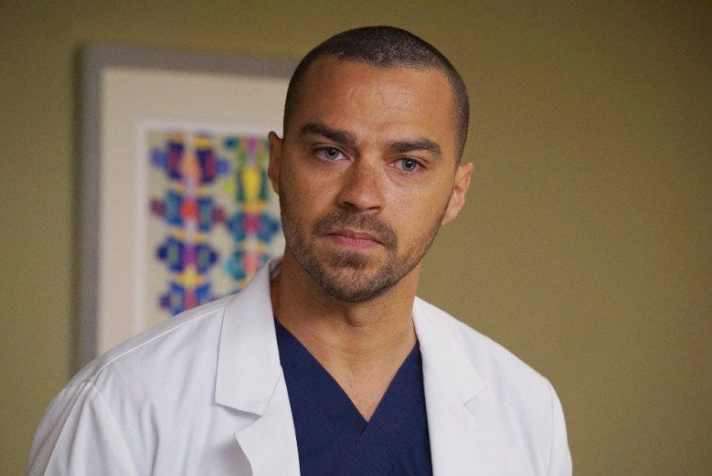 Grey’s anatomy, Jesse Williams lascia la serie! preview