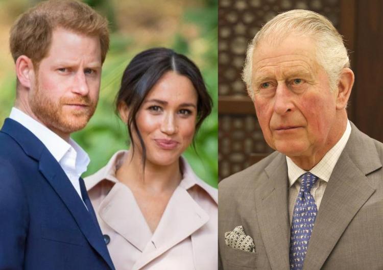 Harry e Meghan Markle, il figlio Archie compie due anni e il gesto social del principe Carlo fa discutere article-post