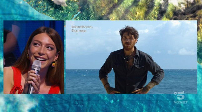 Isola 15, Arianna Cirrincione prende le difese del fidanzato Andrea Cerioli dopo la puntata di ieri sera preview