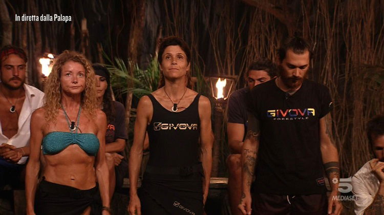 Isola 15: l’opinione di Chia sulla diciannovesima puntata article-post