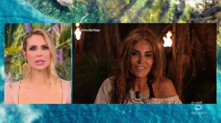 Isola 15: l’opinione di Chia sulla diciottesima puntata preview
