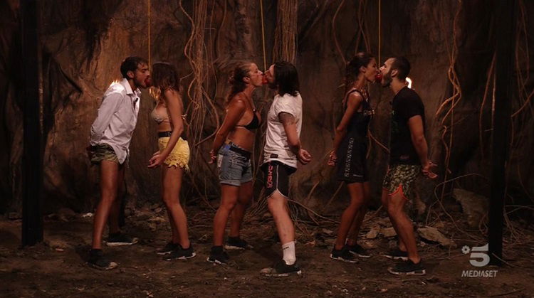 Isola 15: l’opinione di Chia sulla quattordicesima puntata preview