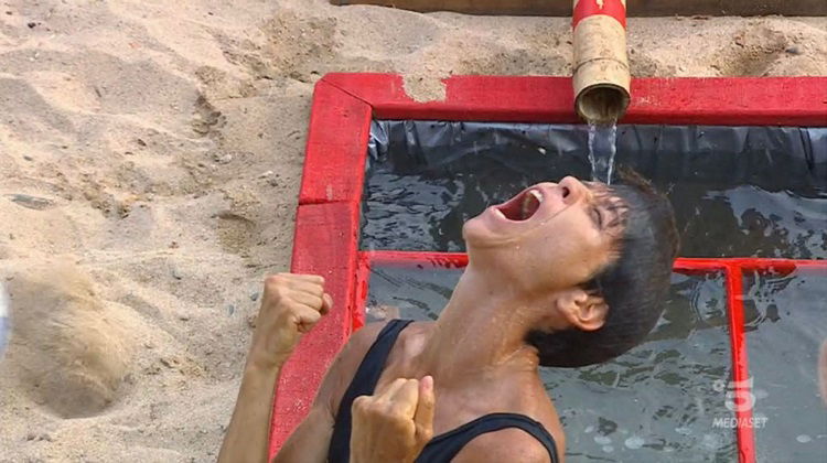 Isola 15: l’opinione di Isa sulla diciassettesima puntata article-post