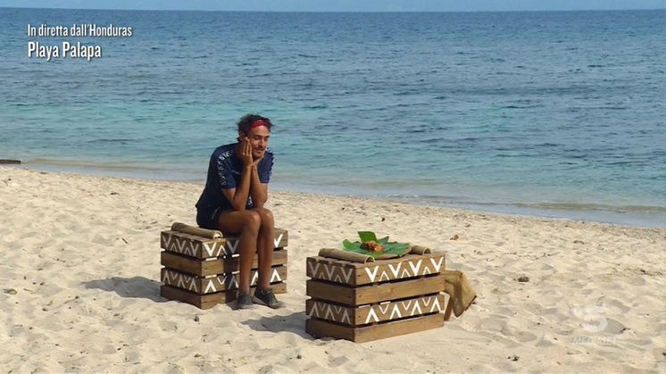 Isola 15: l’opinione di Isa sulla quindicesima puntata article-post