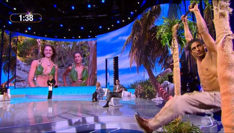 Isola 15: l’opinione di Isa sulla sedicesima puntata article-post