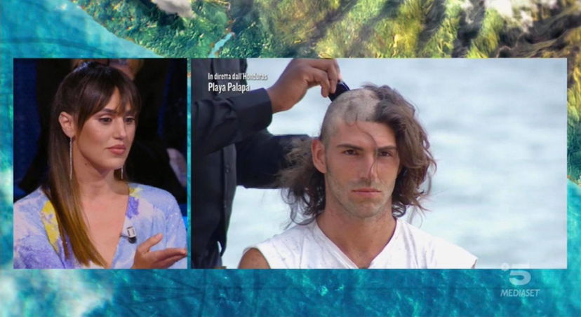 Isola 15: l’opinione di Isa sulla ventesima puntata preview