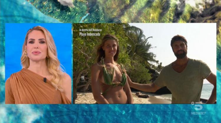 Isola 15, quattordicesima puntata: eliminato Gilles Rocca, che preferisce non rimanere a Playa Imboscada. I nominati sono… preview