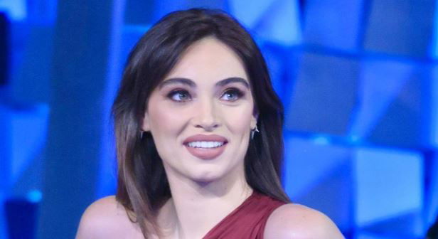 Verissimo, Lorella Boccia rivela il sesso del suo bebè article-post