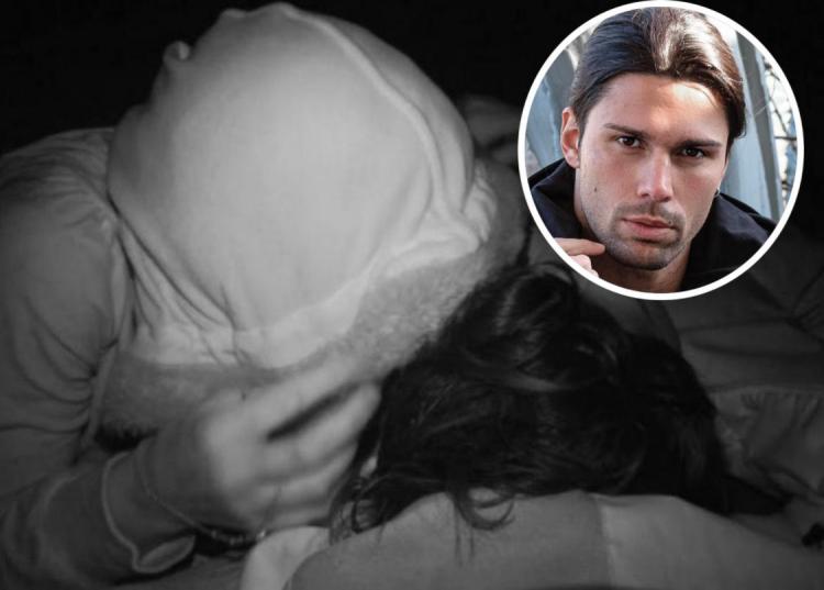 Luca Onestini smentisce il bacio tra Gianmarco Onestini e Valeria Marini a Supervivientes: “Non ci sarebbe nulla di male, però…” preview