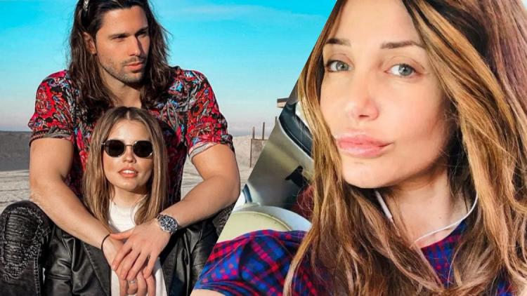 Gf Vip, Deianira Marzano spara a zero su Luca Onestini e Ivana Mrazova article-post