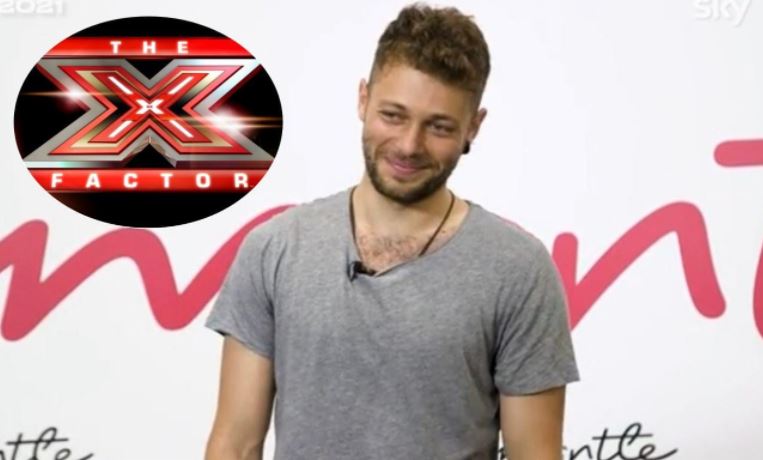 X Factor, Sky mostra l’originale modo in cui hanno comunicato a Ludovico Tersigni che sarà il nuovo conduttore del talent! preview