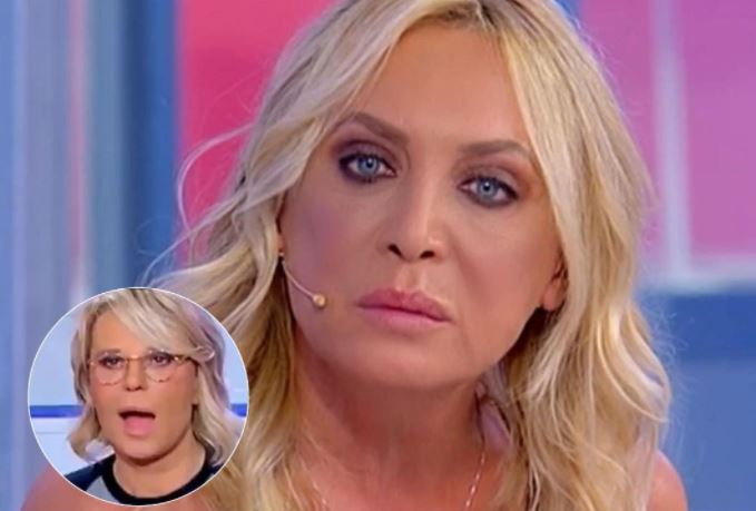 Uomini e Donne, Maria Tona sbotta contro il programma: “Siamo carne da macello” article-post