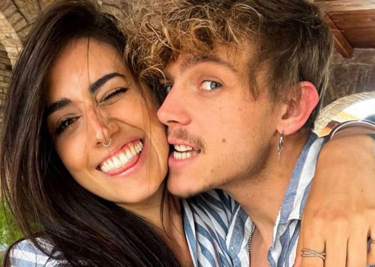 Uomini e Donne, complicità a mille tra Giacomo Czerny e Martina Grado: le prime dediche dopo la scelta preview