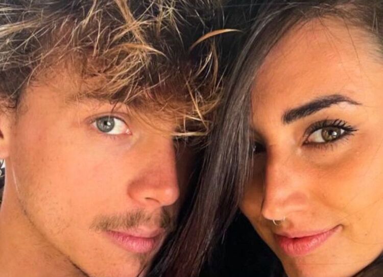 Uomini e Donne, l’eloquente risposta di Giacomo Czerny a chi contesta il suo affrettato ‘Ti amo’ a Martina Grado preview