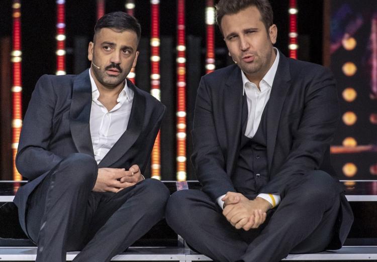 Felicissima sera, l’ultimo monologo di Pio e Amedeo infiamma il web (e anche alcuni volti noti!) article-post