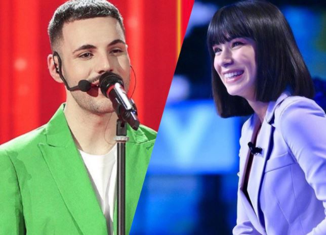 Amici 20, Raffaele Renda e Martina Miliddi stanno insieme? La risposta del cantante scatena il gossip preview
